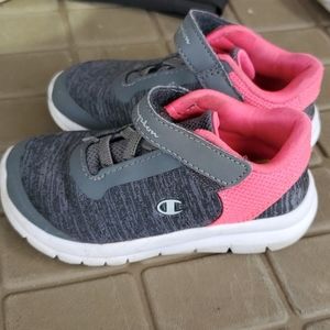 champion toddler gusto cross trainer
